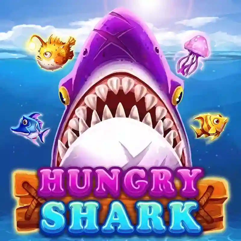 Trò chơi casino Cá mập đói tại link12bet