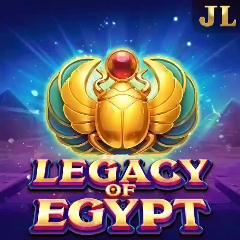 Trò chơi casino di sản Ai Cập tại link12bet